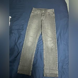 Levi's 501 Jeans